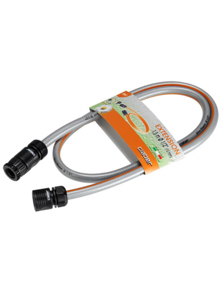 Tubo collegamento Claber 8962 Per Carrelli Avvolgitubo