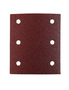 Fogli abrasivi levigatrice Kwb 818012 QUICK STICK