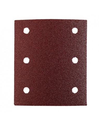 Fogli abrasivi levigatrice Kwb 818012 QUICK STICK