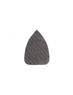 Fogli abrasivi levigatrice Kwb 492212