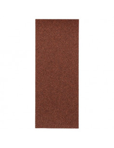 Fogli abrasivi levigatrice Kwb 815240