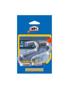 Ganci a S Artex 28 03 06 Zincato Zincato