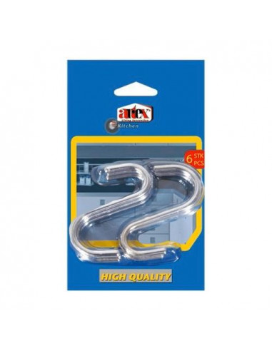 Ganci a S Artex 28 03 06 Zincato Zincato