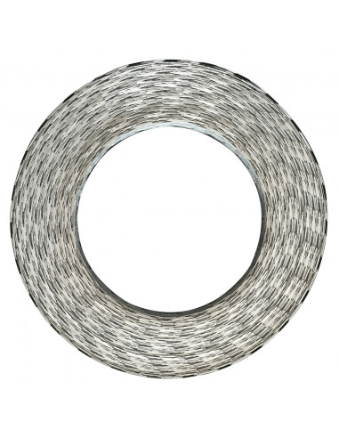 Filo Spinato BTO-22 100 m in Acciaio