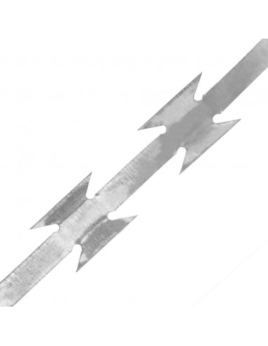 Filo Spinato BTO-22 100 m in Acciaio