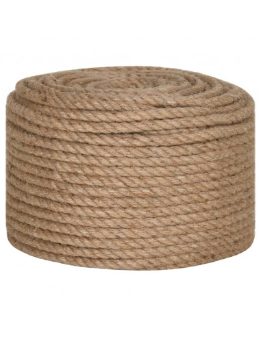 Corda in Juta 100% 10 mm 250 m