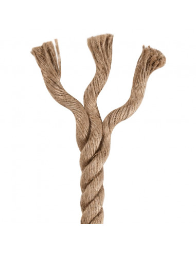 Corda in Juta 100% 12 mm 250 m