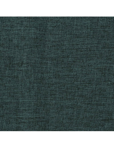Tende Oscuranti Effetto Lino con Occhielli 2 pz Verdi 140x175cm