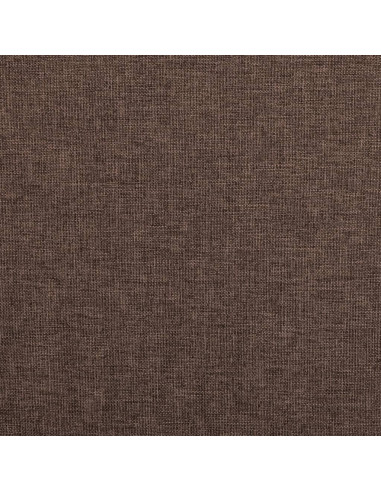 Tende Oscuranti con Ganci Effetto Lino 2 pz Talpa 140x175 cm