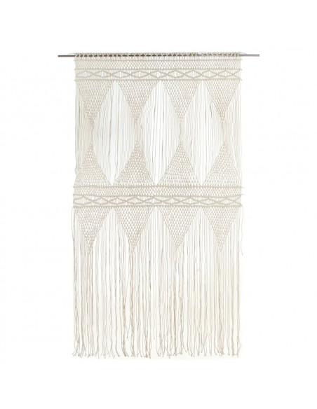 Tenda Macramè 140x240 cm in Cotone