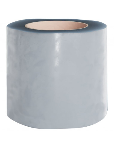 Rotolo per Tenda a Strisce in PVC 2mm x 200mm 25 m