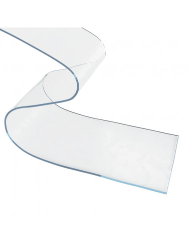 Rotolo per Tenda a Strisce in PVC 2mm x 200mm 25 m