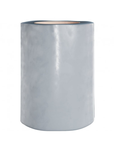 Rotolo per Tenda a Strisce in PVC 3mm x 300mm 25 m