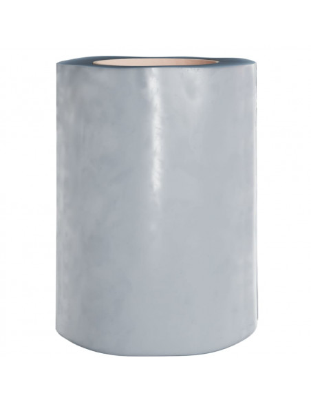 Rotolo per Tenda a Strisce in PVC 3mm x 300mm 25 m