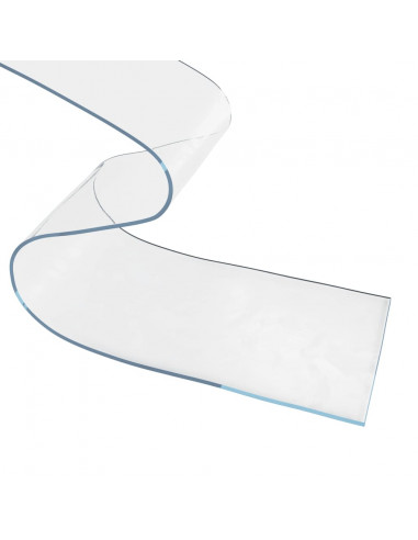 Rotolo per Tenda a Strisce in PVC 3mm x 300mm 25 m