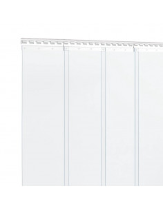 Piastre di Collegamento 4 pz Argento 28 cm Acciaio Inossidabile 2