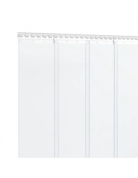 Piastre di Collegamento 4 pz Argento 28 cm Acciaio Inossidabile
