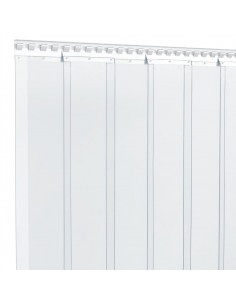 Piastre di Collegamento 6 pz Argento 20 cm Acciaio Inossidabile 2