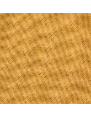 Tende Oscuranti con Ganci Effetto Lino 2 pz Gialle 140x175 cm
