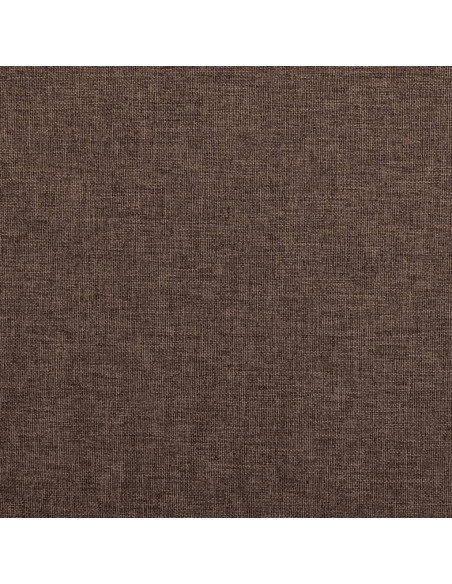 Tende Oscuranti Effetto Lino con Occhielli 2 pz Talpa 140x245cm
