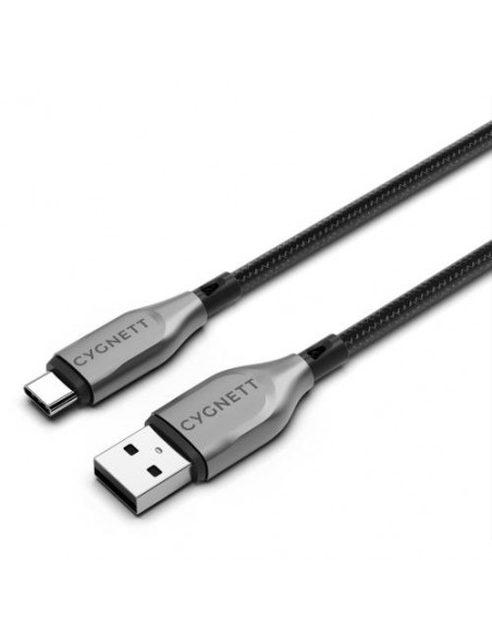 USB-C TO USB-A 1MT BK