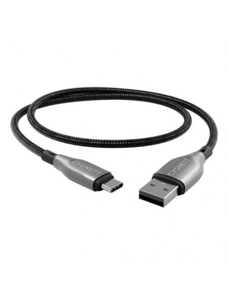 USB-C TO USB-A 2MT BK