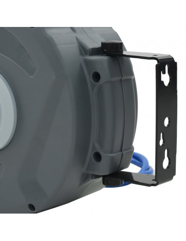 Avvolgitubo Aria Compressa Automatico 1/4" 12 m