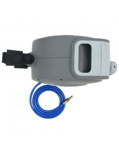 Avvolgitubo Aria Compressa Automatico 1/4" 20m