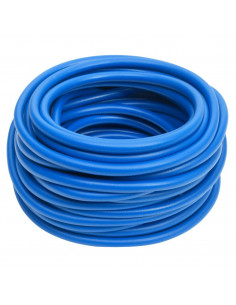 Tubo d'Aria Blu 0,6" 5 m in PVC 2