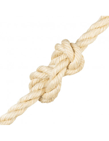 Corda in Sisal 100% 16 mm 25 m