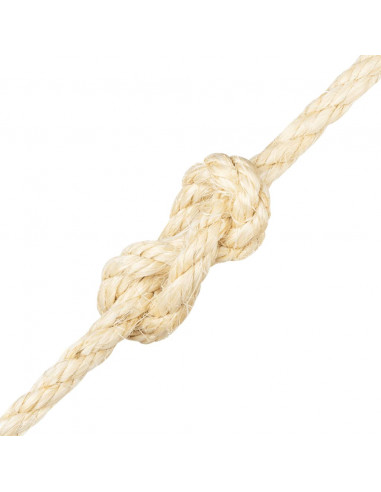 Corda in Sisal 100% 12 mm 25 m