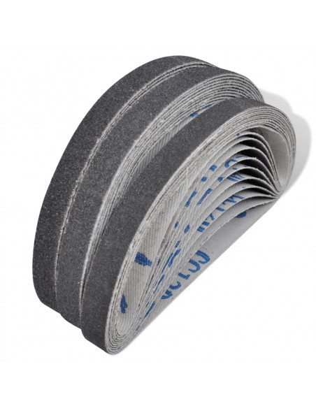 Cinghie Sabbiatore Pneumatiche 10 Guarnizioni 30 pz