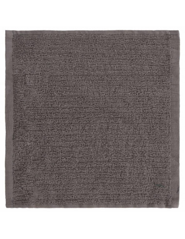 Set Strofinacci 15 pz con Guanti da Forno e Presine Cotone Nero