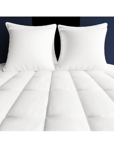 Piumone Invernale Piuma Anatra 135x200 cm