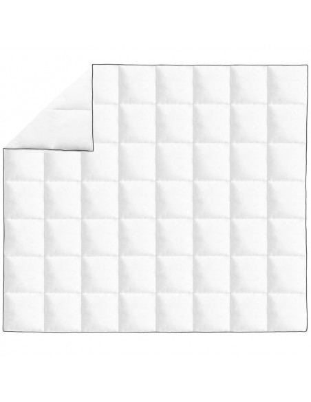 Piumino Invernale Piuma Anatra 240x220 cm