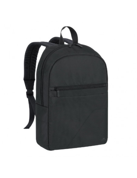 ZAINO RIVACASE KOMODO 15,6"- DARK BLUE - DUE TASCHE FRONTALI - R8065