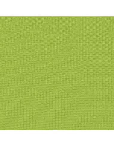 Cuscini da Esterno 4 pz 60x40 cm Verde Mela