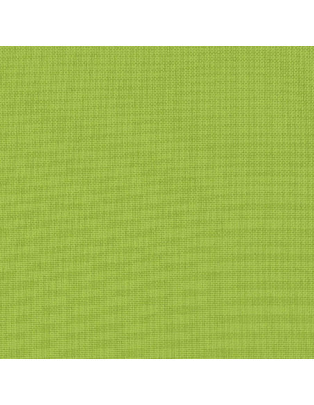 Cuscini da Esterno 4 pz 60x40 cm Verde Mela
