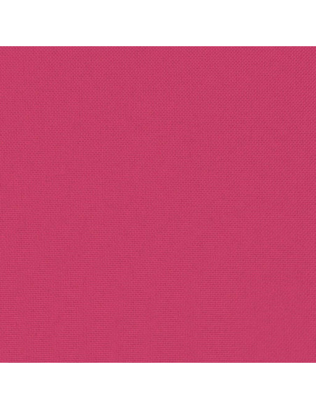 Cuscini da Esterno 4 pz 45x45 cm Rosa