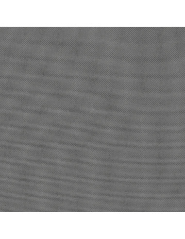 Cuscini da Esterno 2 pz 45x45 cm Grigi