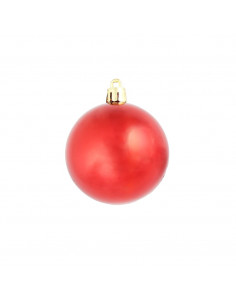 Palline di Natale 100 pz Rosso/Oro/Verde 2