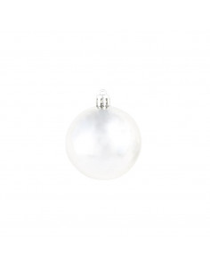Palline di Natale 100 pz Argento/Oro