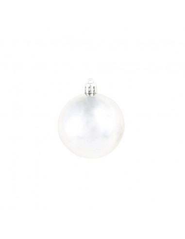 Palline di Natale 100 pz Argento/Oro
