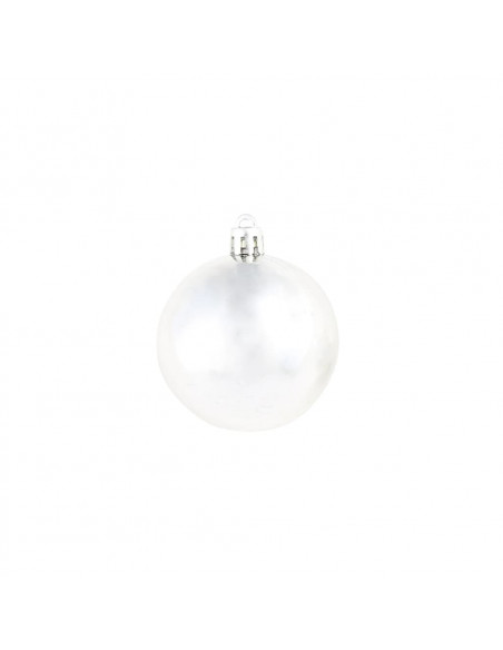 Palline di Natale 100 pz Argento/Oro