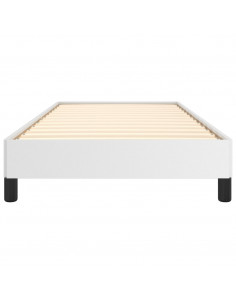 Giroletto Bianco 100x200 cm in Similpelle