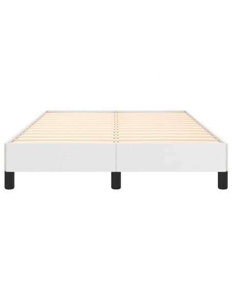 Giroletto Bianco 120x190 cm in Similpelle