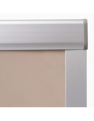 Tenda a Rullo Oscurante Persiana Beige 206