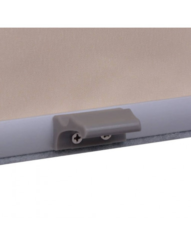 Tenda a Rullo Oscurante Persiana Beige 206