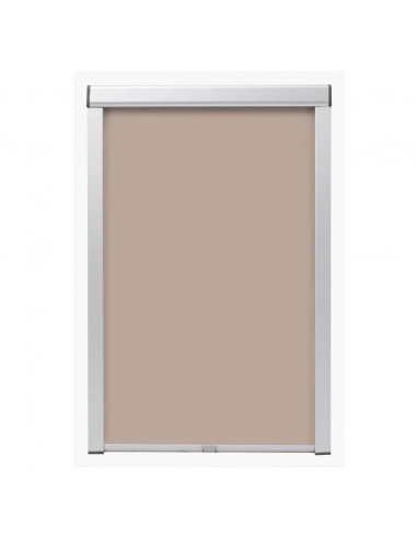 Tenda a Rullo Oscurante Beige C02 GGL e GGU