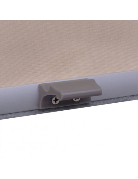 Tenda a Rullo Oscurante Beige C02 GGL e GGU